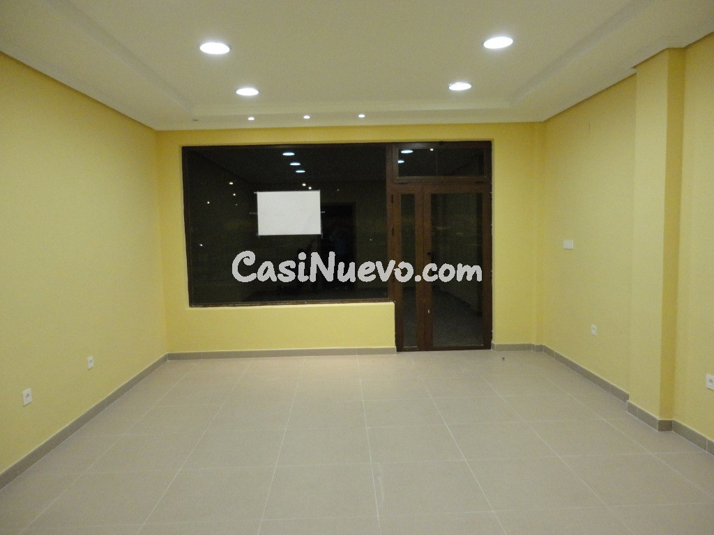 Local comercial en Alquiler en Cáceres Cáceres NUEVO CACERES