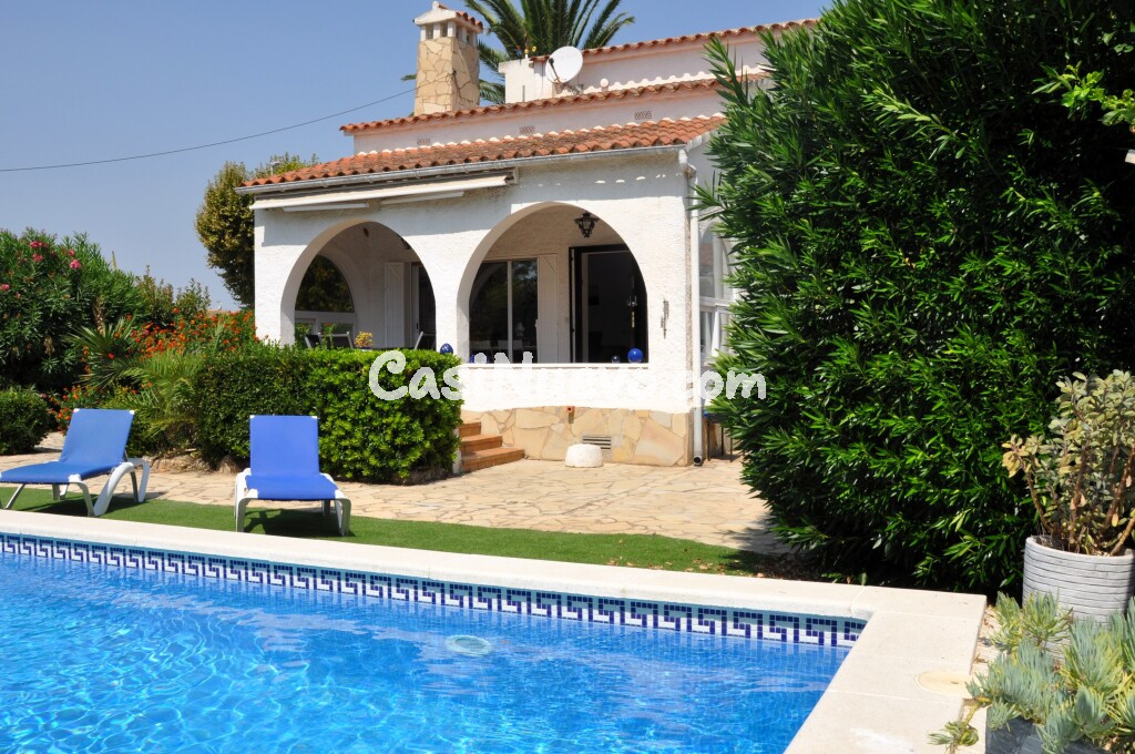 Casa-Chalet en Venta en Empuriabrava Girona