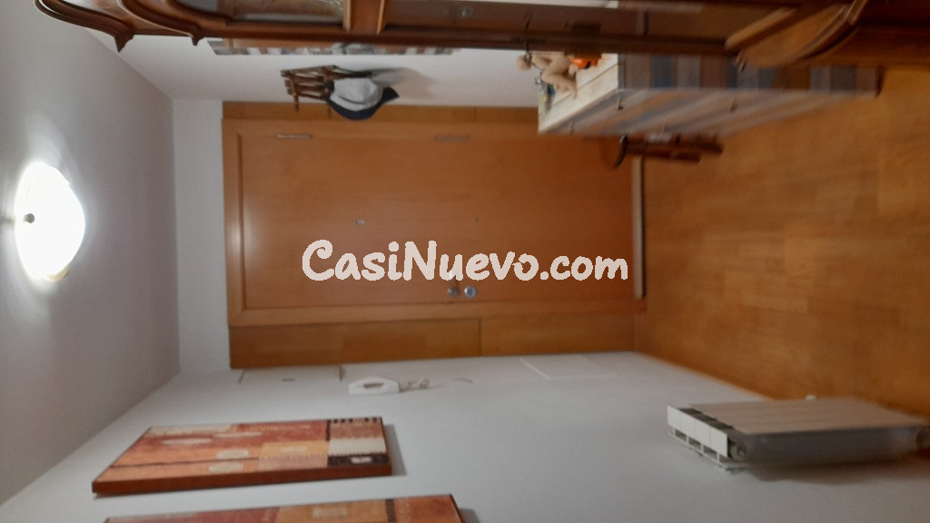 Ático en Venta en Tarrega Lleida