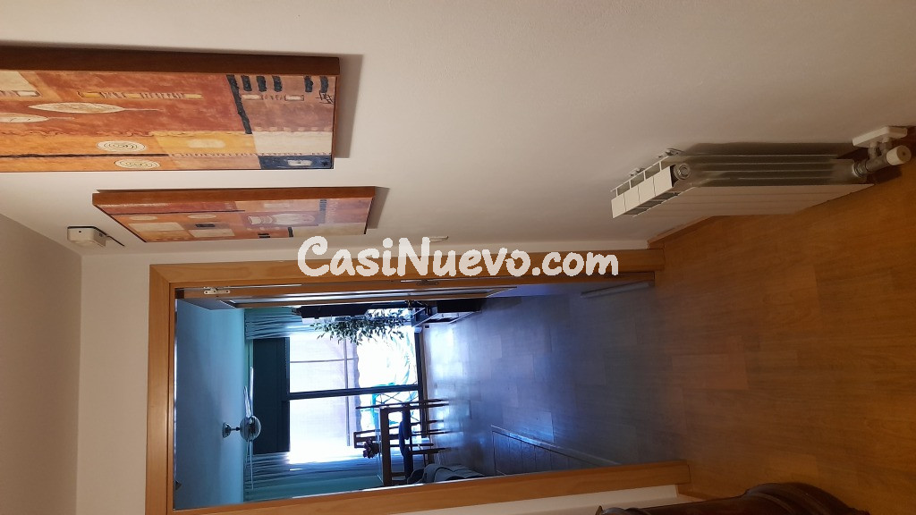 Ático en Venta en Tarrega Lleida