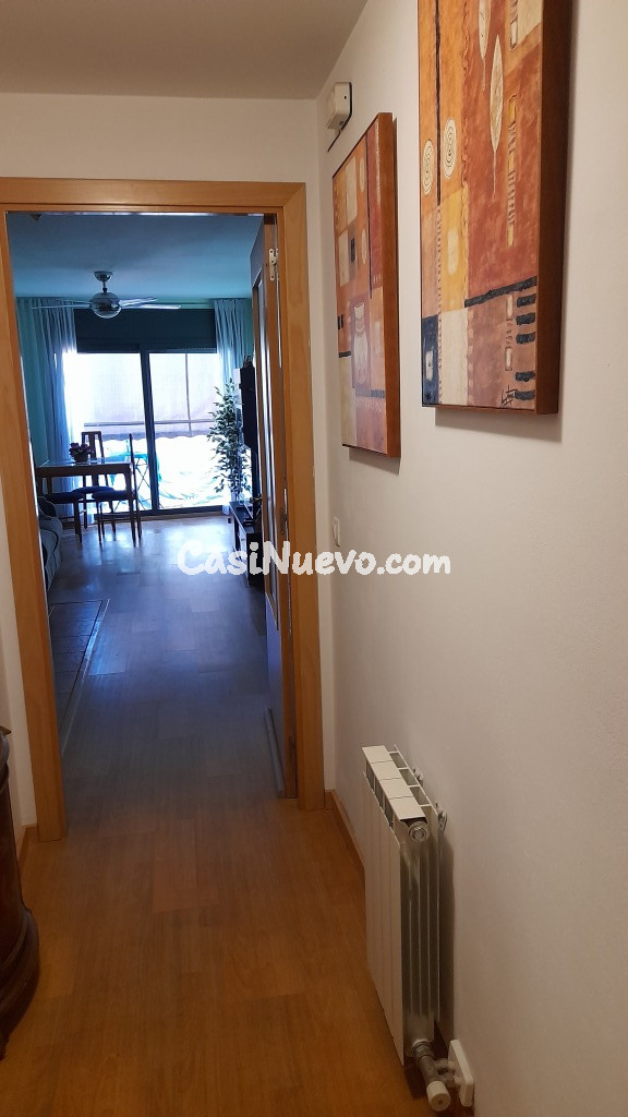 Ático en Venta en Tarrega Lleida