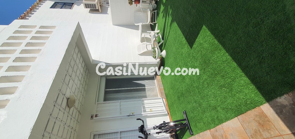 Adosada en Venta en Mijas Málaga