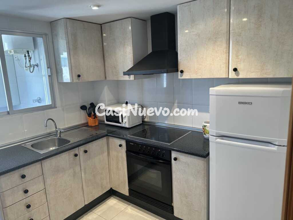 Piso en Venta en Gandia Valencia