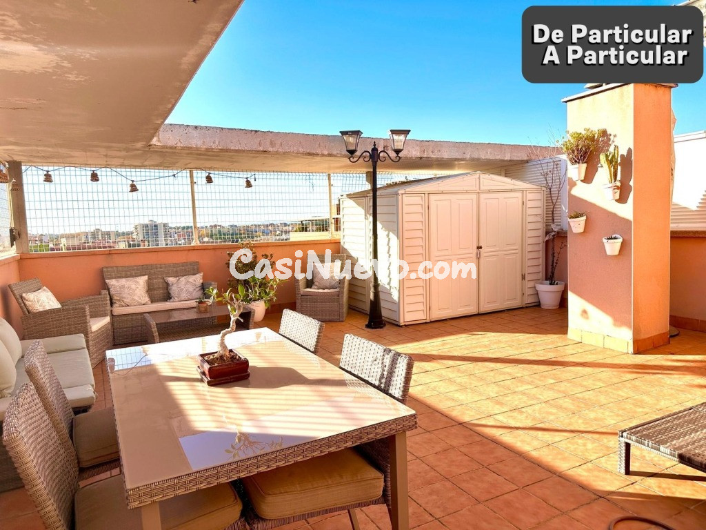 Ático en Venta en Rubi Barcelona