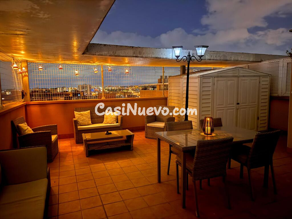 Ático en Venta en Rubi Barcelona