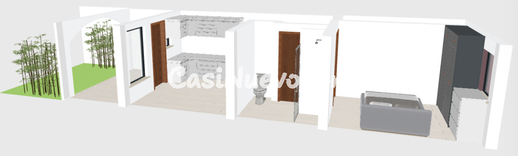 Apartamento en Venta en San Agustin Las Palmas