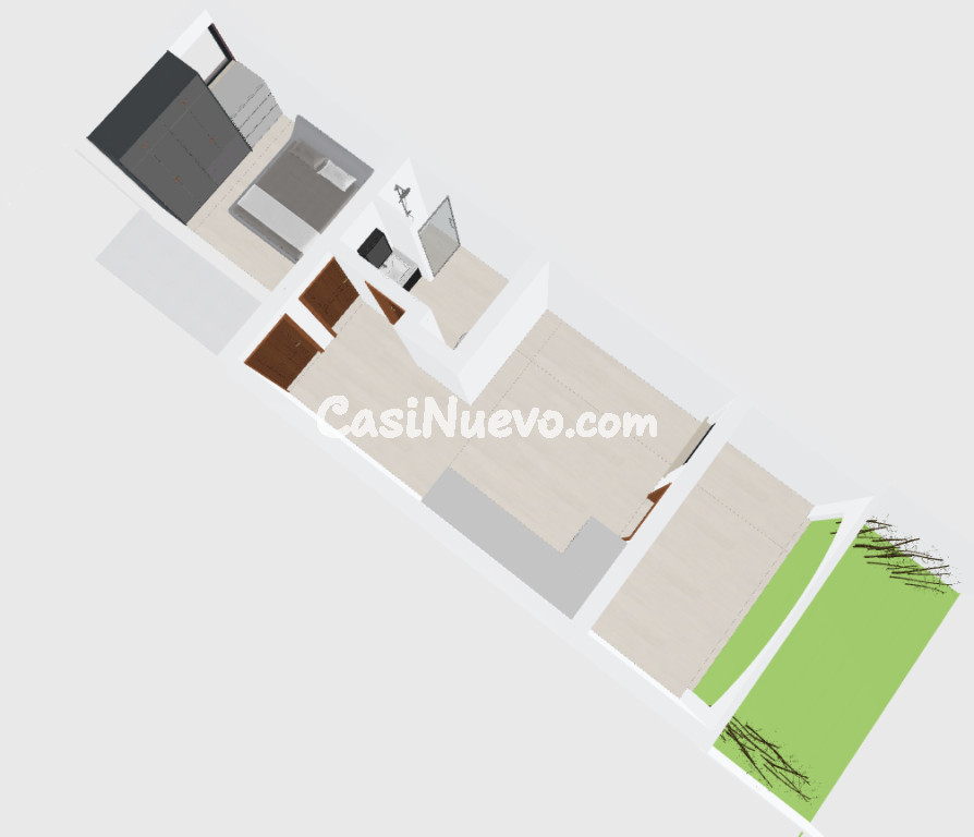 Apartamento en Venta en San Agustin Las Palmas