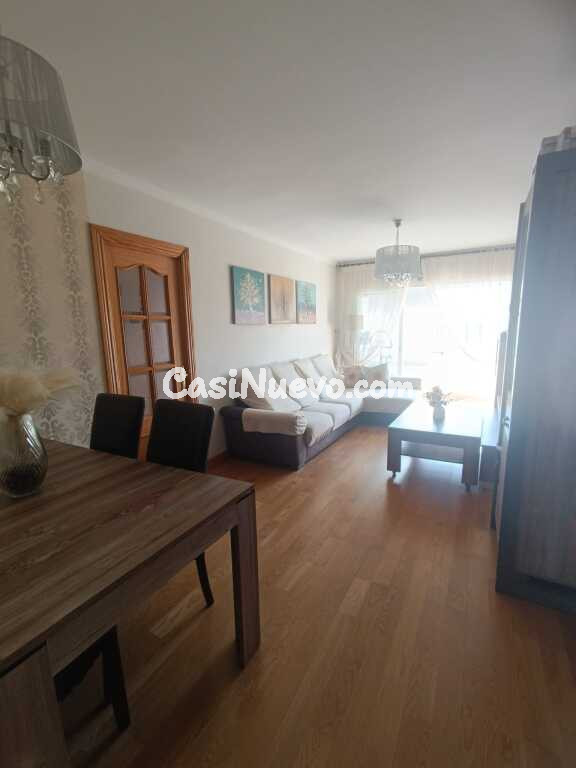 Piso en Venta en Torremolinos Málaga