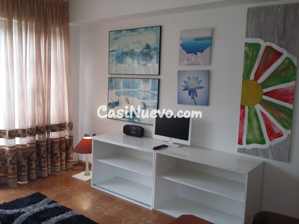Piso en Alquiler en San Antolin De Ibias Asturias