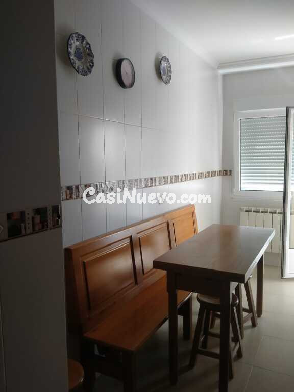 Piso en Venta en Fonsagrada, A Lugo