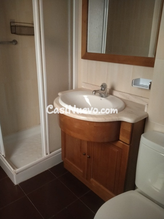 Piso en Venta en Fonsagrada, A Lugo