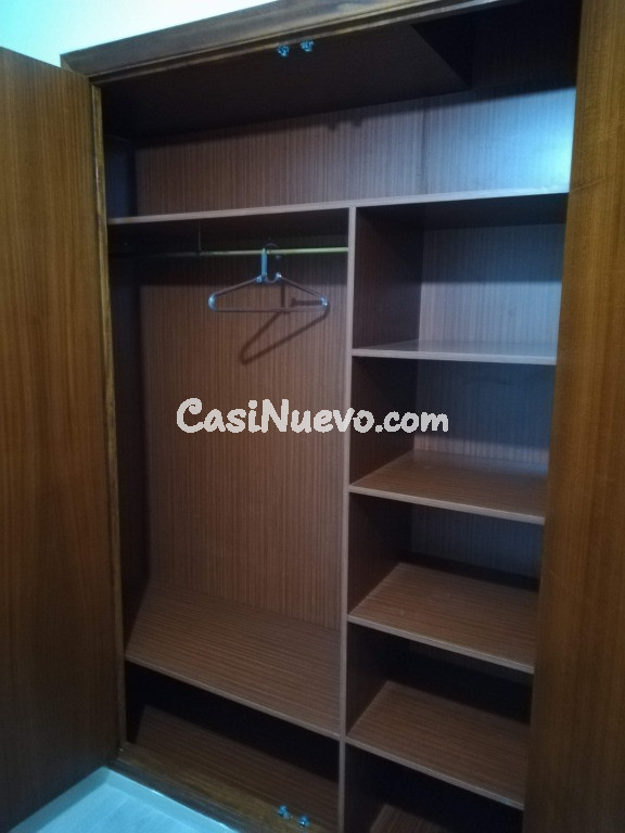 Piso en Alquiler en Alicante Alicante CENTRO