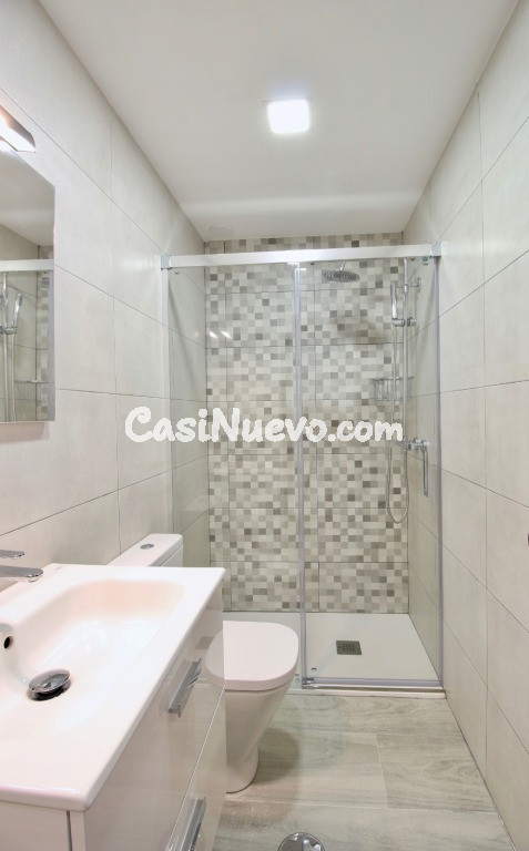 Piso en Alquiler en Alicante Alicante CENTRO