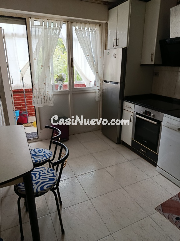 Piso en Venta en Aranguren Bizkaia