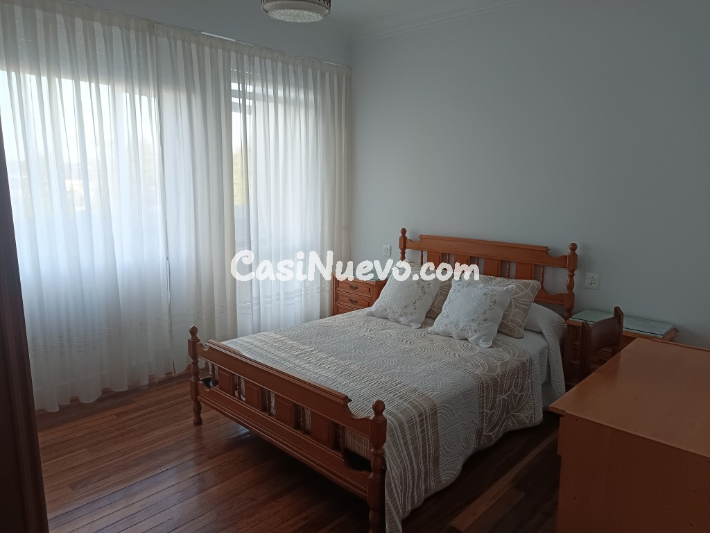 Piso en Alquiler en Lugo Lugo