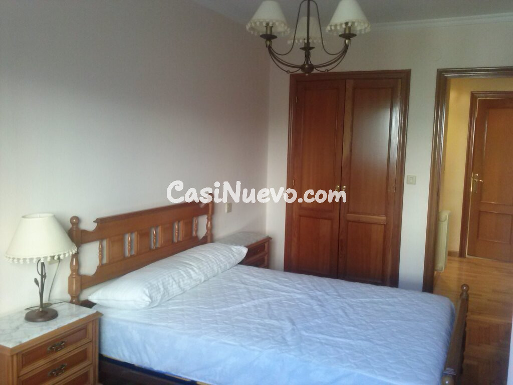 Piso en Alquiler en Lugo Lugo