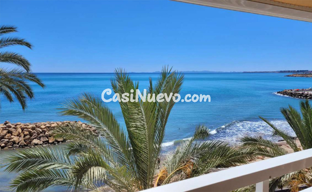 Piso en Venta en Torrevieja Alicante