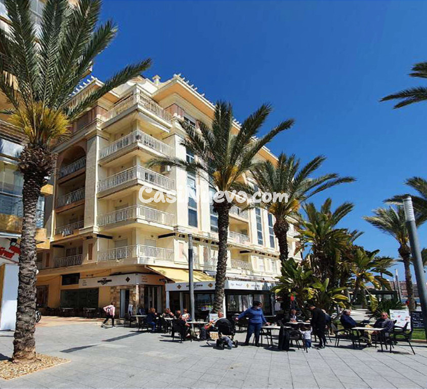 Piso en Venta en Torrevieja Alicante