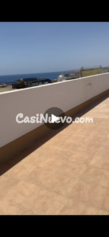 Piso en Venta en Puerto Del Rosario Las Palmas