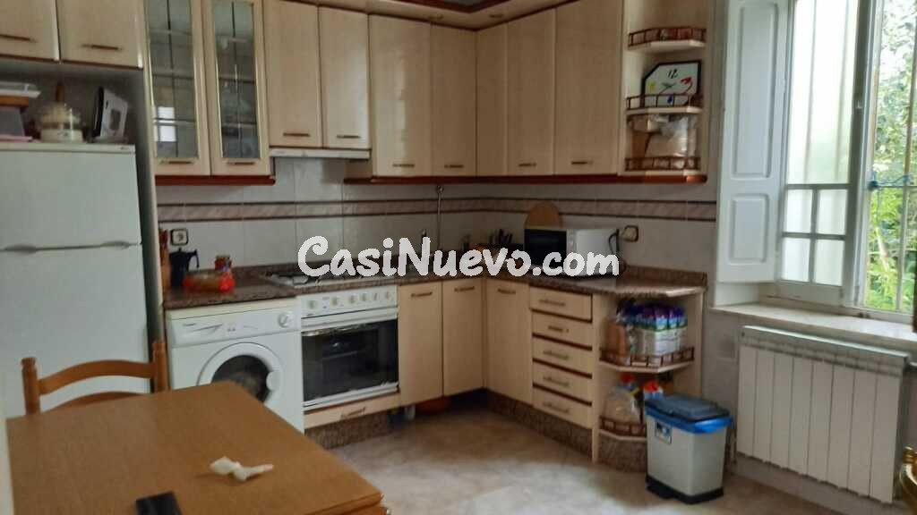 Casa-Chalet en Alquiler en Herrera De Pisuerga Palencia