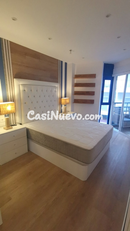 Piso en Alquiler en Torrevieja Alicante