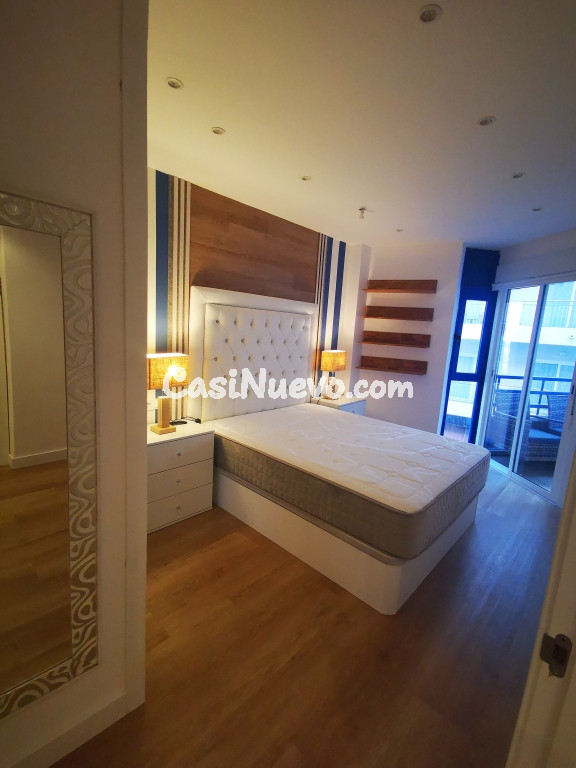 Piso en Alquiler en Torrevieja Alicante