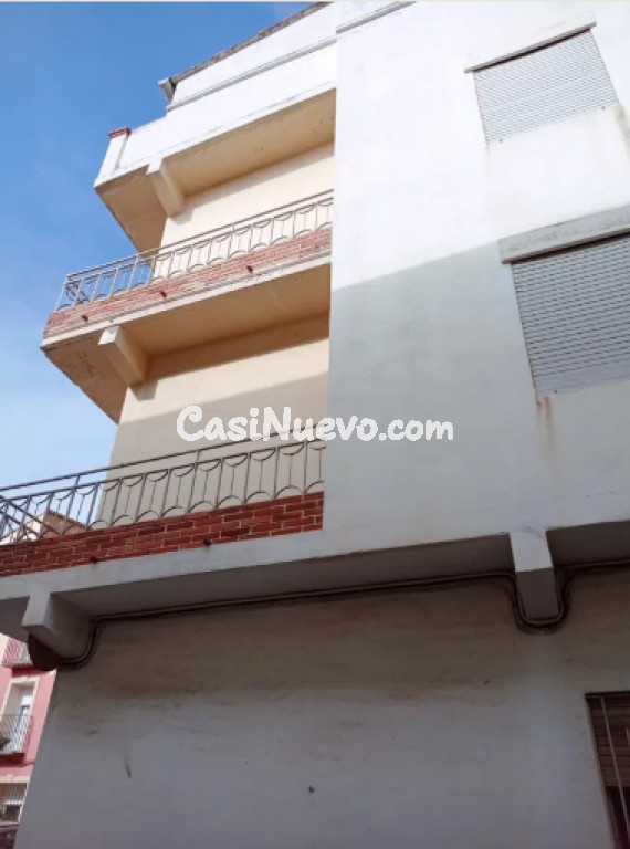 Casa de pueblo en Venta en Llutxent Valencia