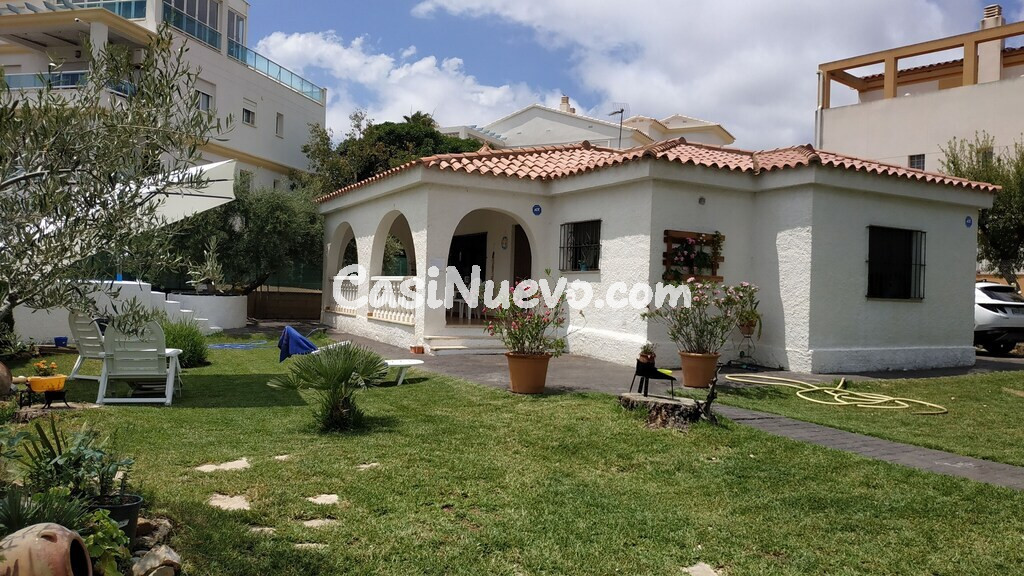 Suelo urbanizable en Venta en Alcossebre Castellón