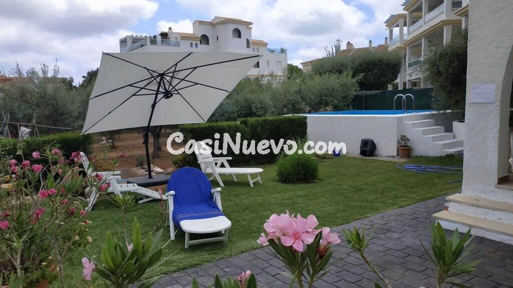 Suelo urbanizable en Venta en Alcossebre Castellón