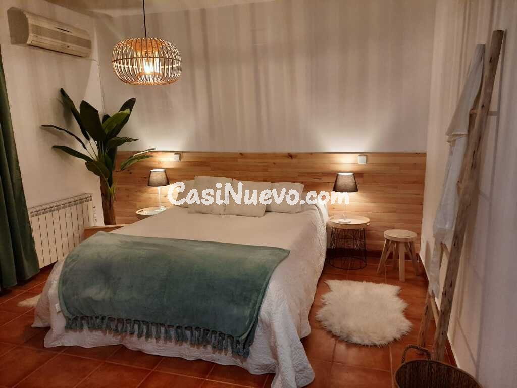 Casa-Chalet en Alquiler en San Roman De Los Montes Toledo