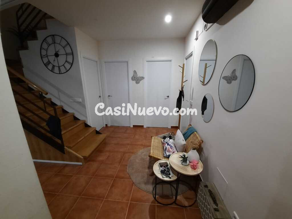 Casa-Chalet en Alquiler en San Roman De Los Montes Toledo