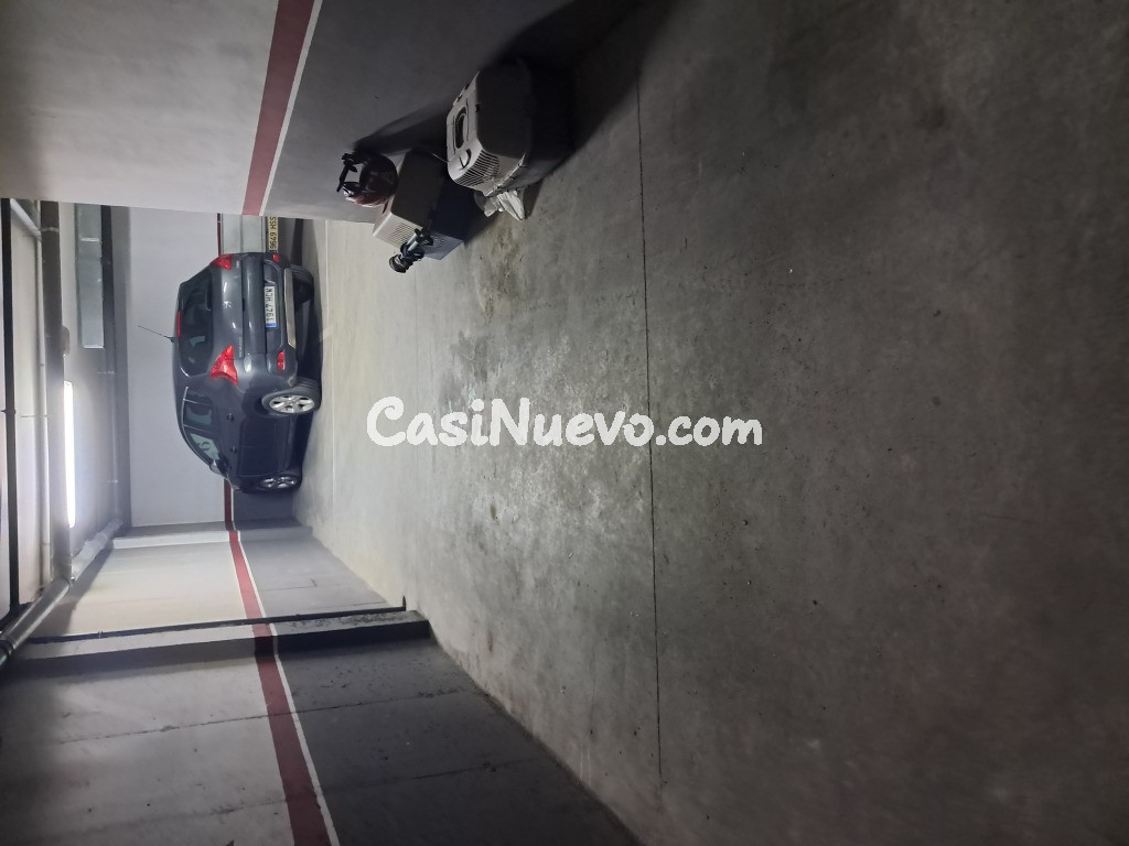 Parking moto en Alquiler en Medina Del Campo Valladolid