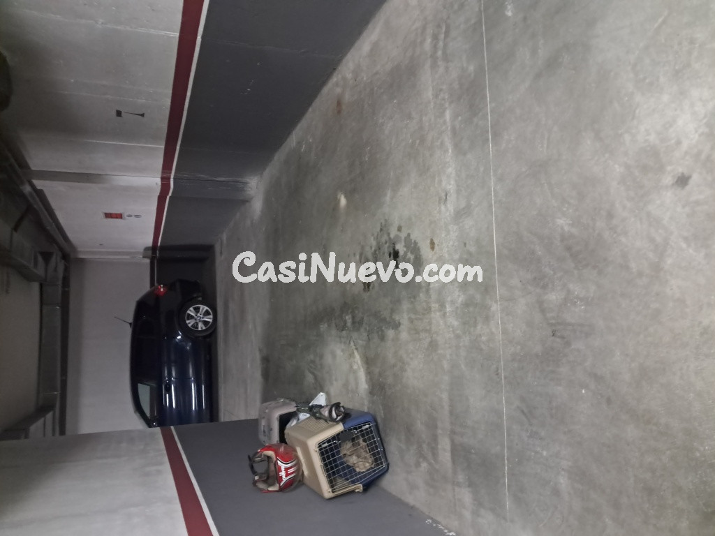 Parking moto en Alquiler en Medina Del Campo Valladolid