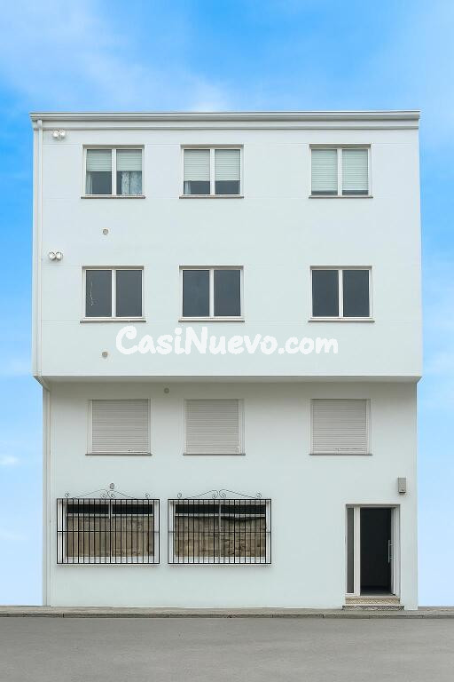 Piso en Alquiler en Muxia La Coruña