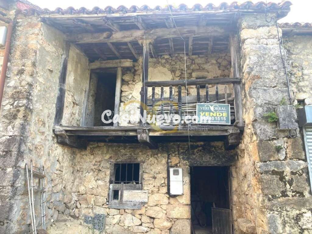 Casa de pueblo en Venta en Andines Asturias