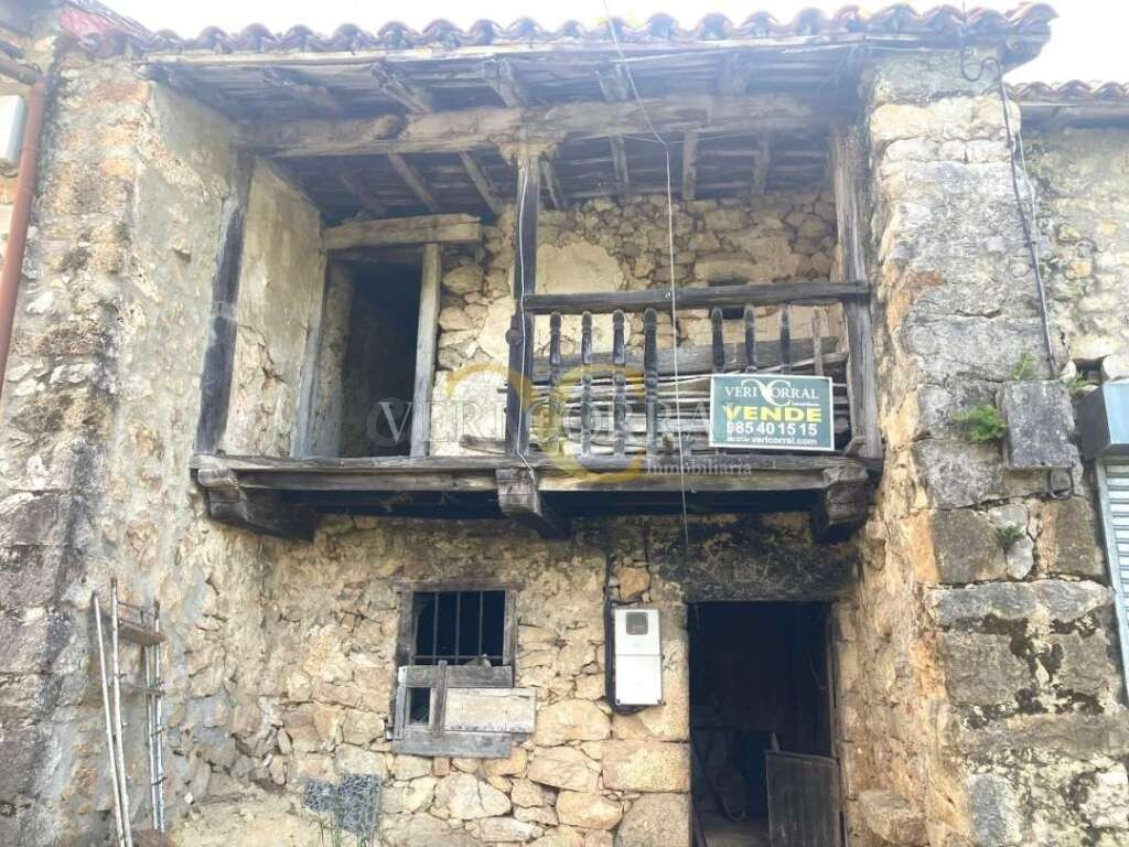 Casa de pueblo en Venta en Andines Asturias