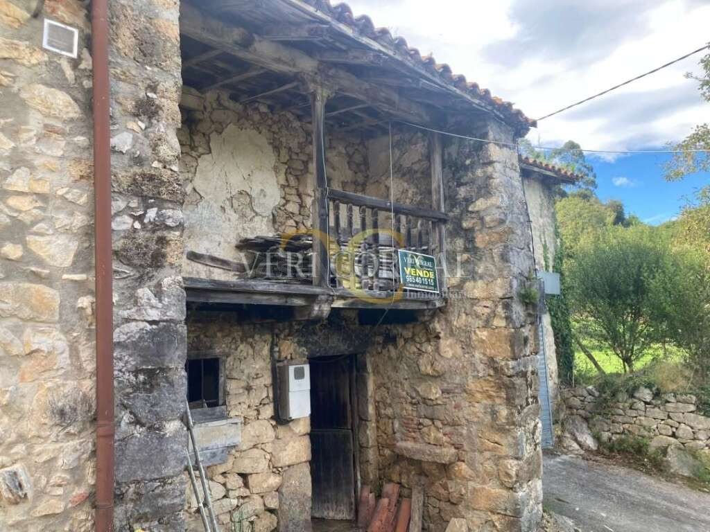 Casa de pueblo en Venta en Andines Asturias - foto 2