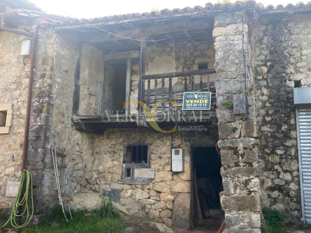 Casa de pueblo en Venta en Andines Asturias - foto 3