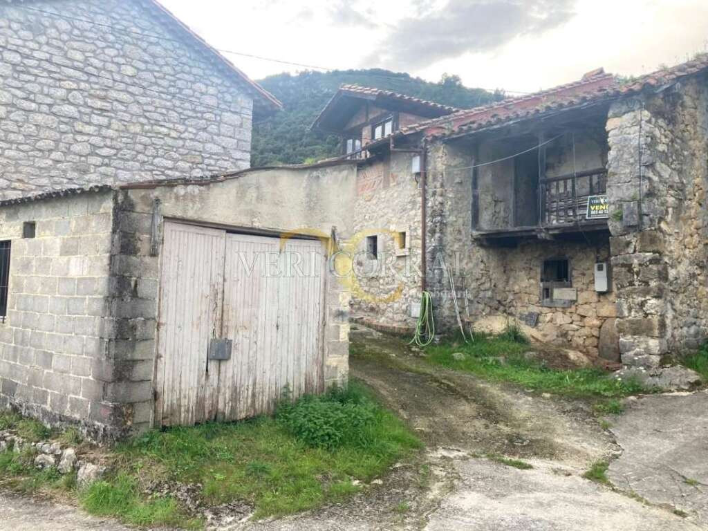 Casa de pueblo en Venta en Andines Asturias - foto 4