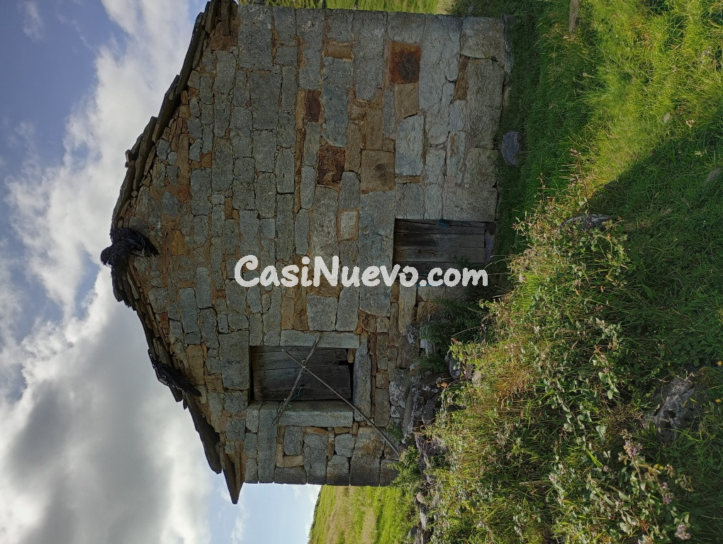 Edificio singular en Venta en San Roque De Riomiera Cantabria
