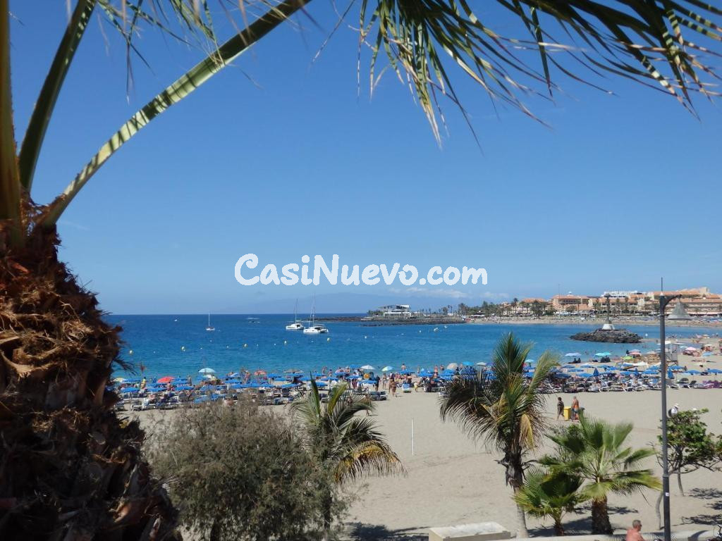 Apartamento en Venta en Playa De Los Cristianos Santa Cruz de Tenerife