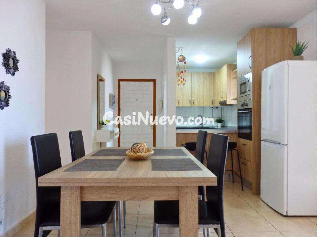 Apartamento en Venta en Playa De Los Cristianos Santa Cruz de Tenerife