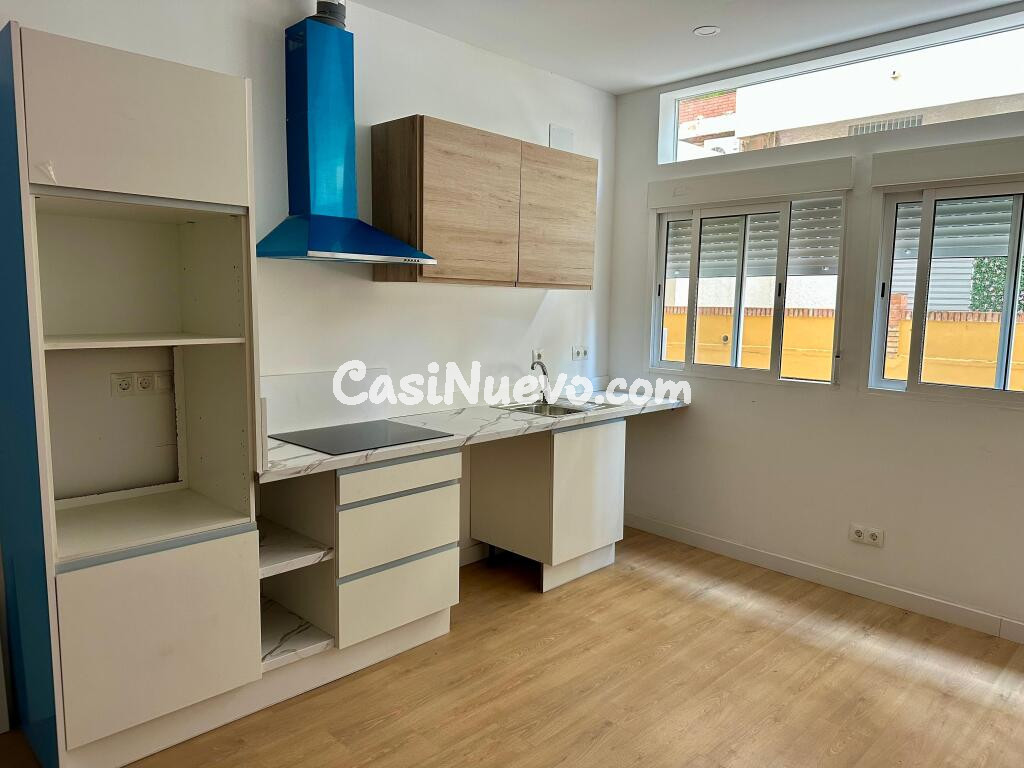 Piso de Obra Nueva en Venta en Málaga Málaga ZONA HOSPITAL CIVIL