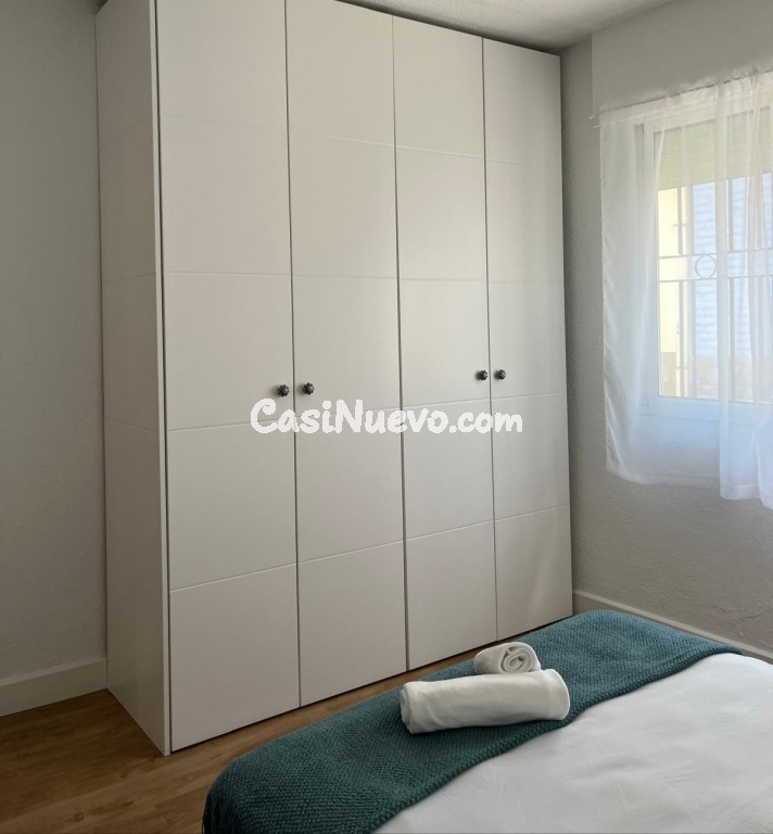 Piso en Alquiler en Javali Viejo Murcia