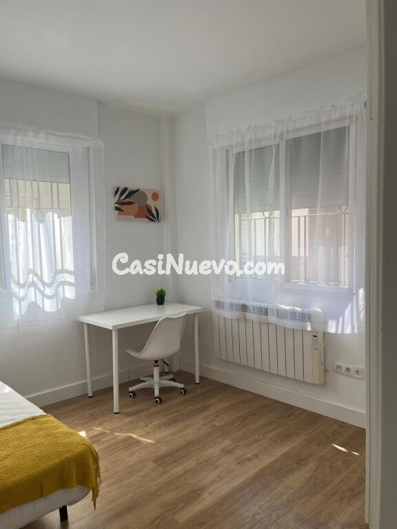 Piso en Alquiler en Javali Viejo Murcia