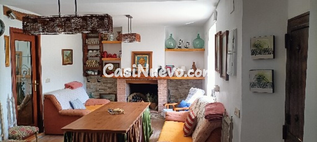 Trastero en Venta en Villanueva Del Arzobispo Jaén