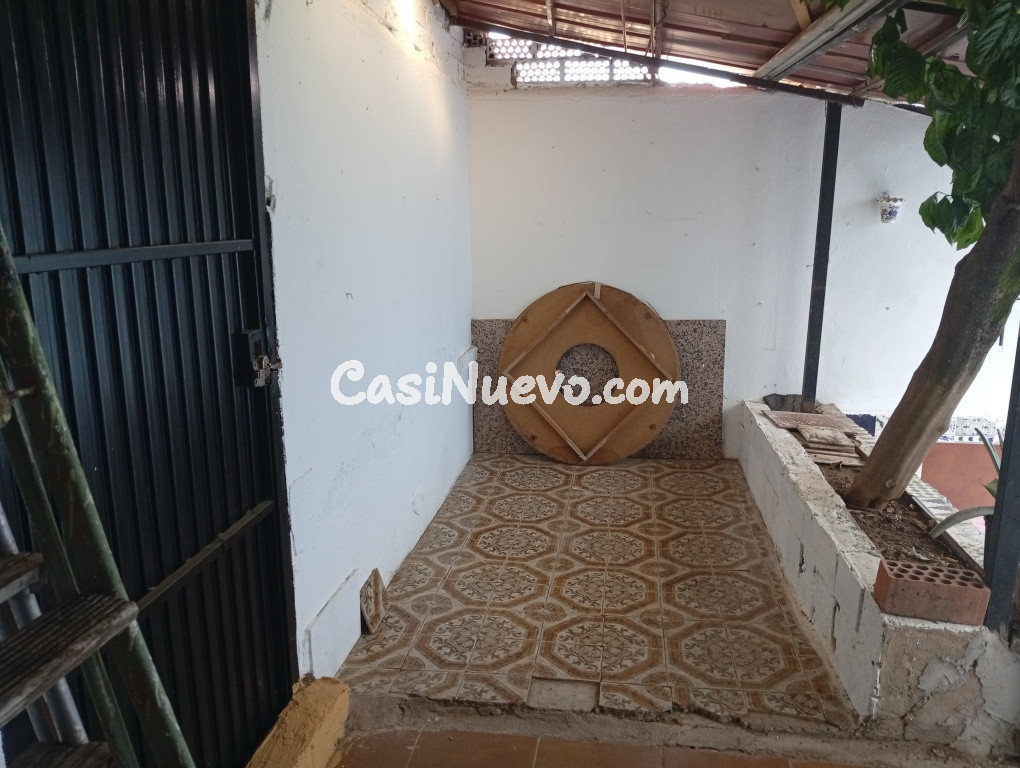 Casa de pueblo en Venta en Logrosan Cáceres