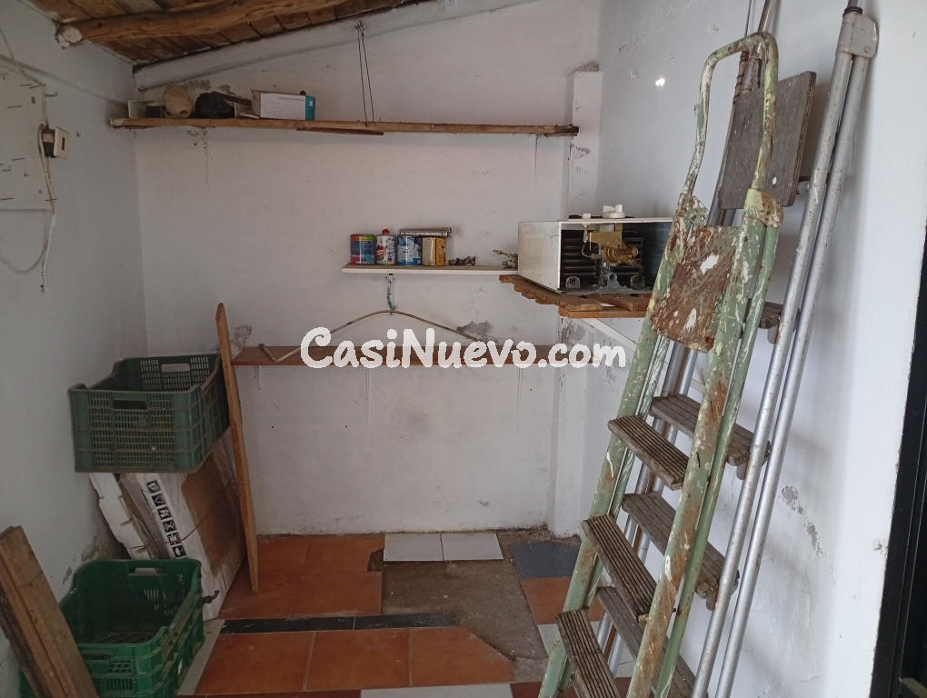 Casa de pueblo en Venta en Logrosan Cáceres