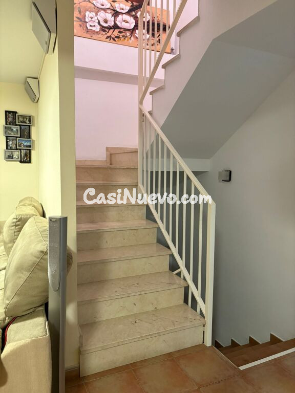 Casa-Chalet en Venta en Molina De Segura Murcia