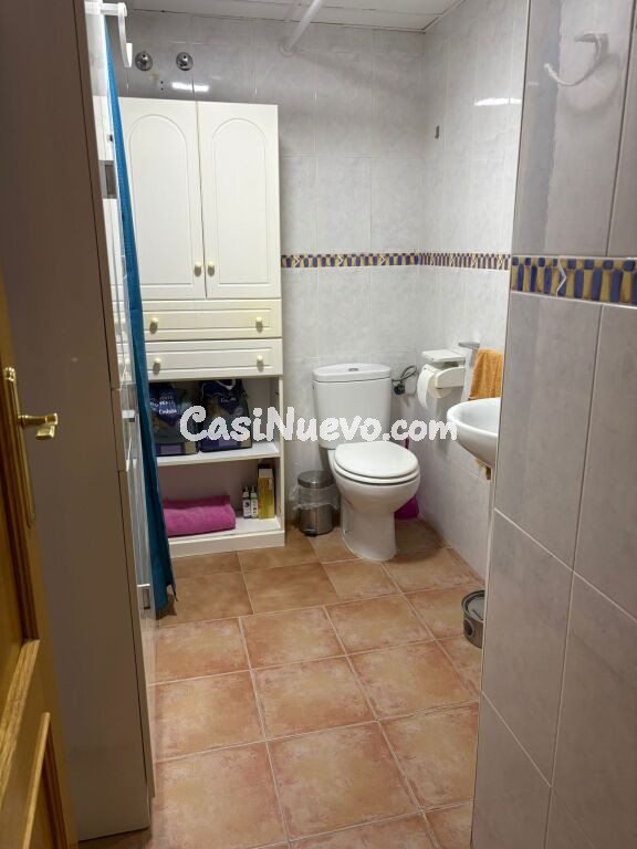 Casa-Chalet en Venta en Molina De Segura Murcia